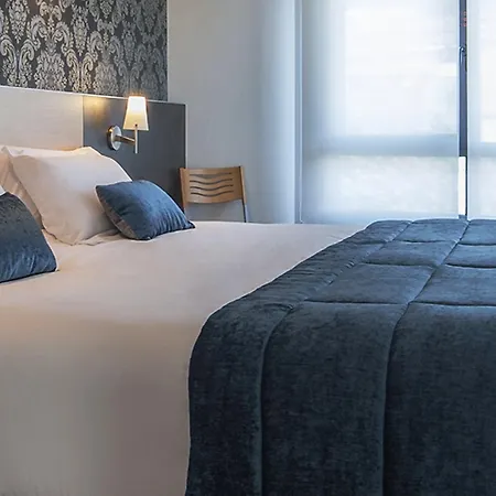 Sercotel Codina San Sebastian