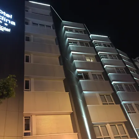 Sercotel Codina Szálloda