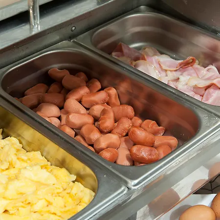 Sercotel Codina San Sebastián