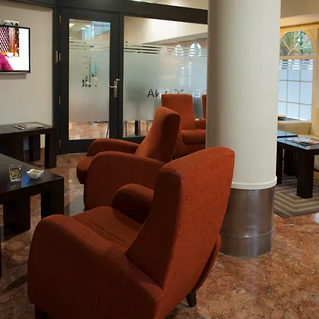 Sercotel Codina Hotel 3*