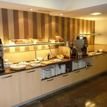 Sercotel Codina 3* San Sebastián