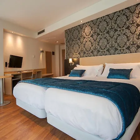 Sercotel Codina 3* San Sebastian
