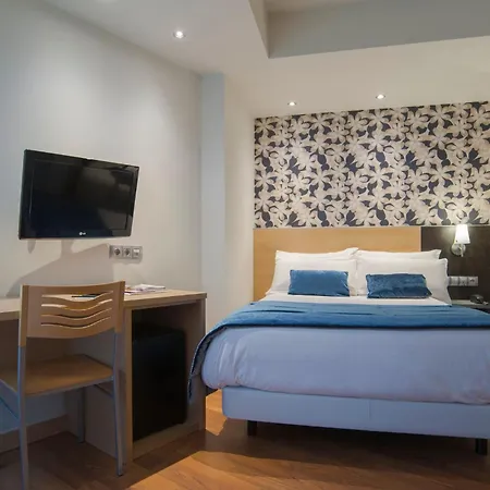 Sercotel Codina Hotel San Sebastian