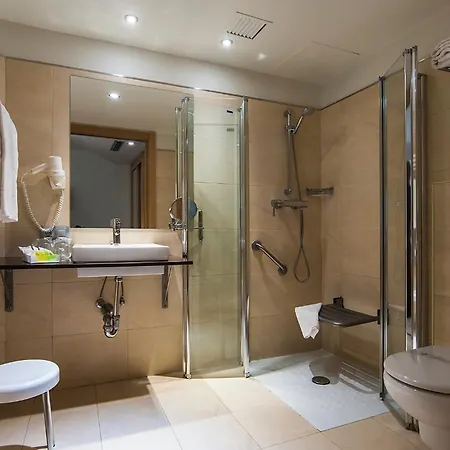 Sercotel Codina San Sebastián