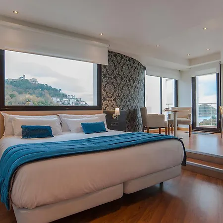 Szálloda Sercotel Codina