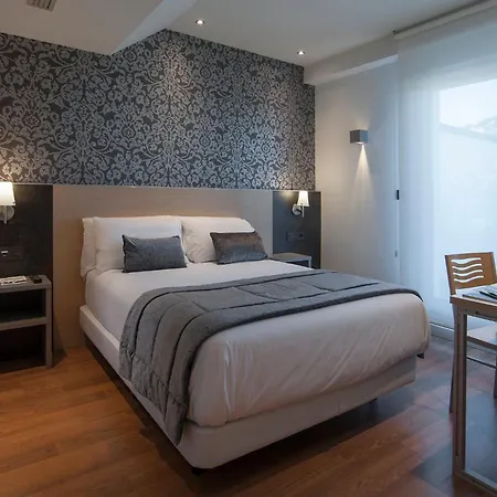 Sercotel Codina Отель 3*