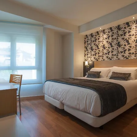 Sercotel Codina Hotel San Sebastian
