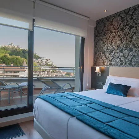 Sercotel Codina 3* Сан-Себастьян