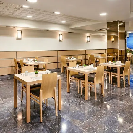 Sercotel Codina Szálloda 3*