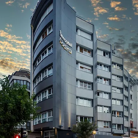 Sercotel Codina Szálloda
