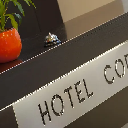 Szálloda Sercotel Codina San Sebastián