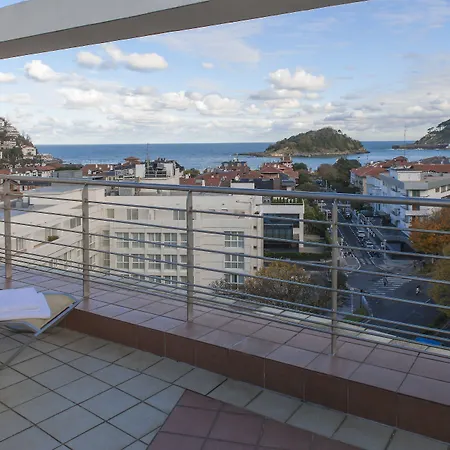 Sercotel Codina 3* San Sebastián