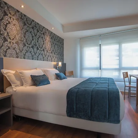 Sercotel Codina Szálloda