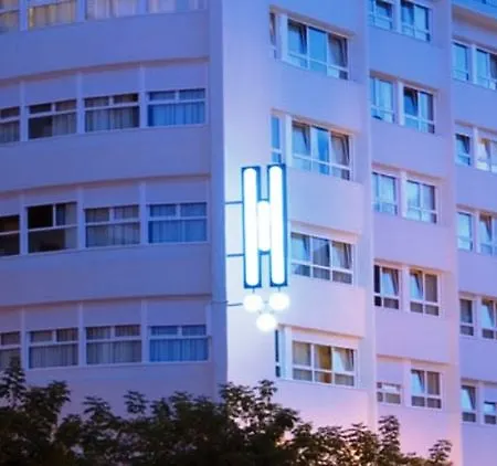 Szálloda Sercotel Codina 3*