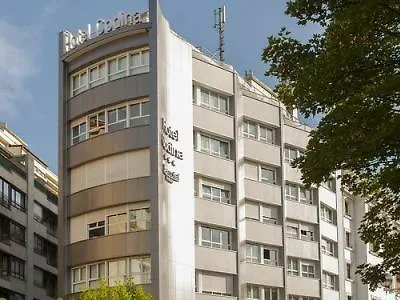 호텔 세르코텔 코디나