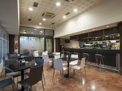 Sercotel Codina Hotel San Sebastian