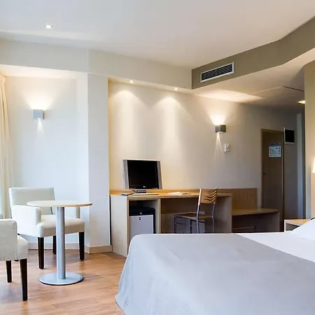 Sercotel Codina San Sebastián