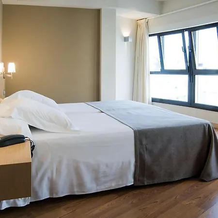 Sercotel Codina Szálloda