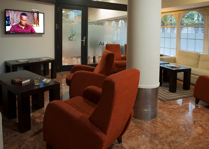 Sercotel Codina Szálloda 3*