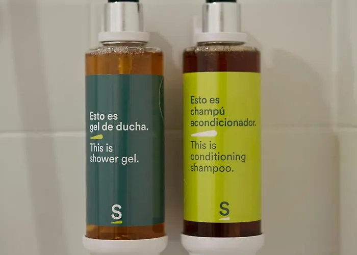 Hotel Sercotel Codina San Sebastián