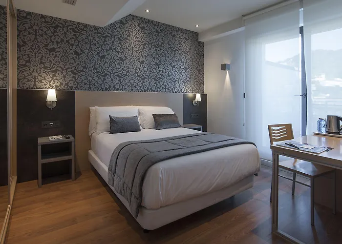 Sercotel Codina San Sebastián