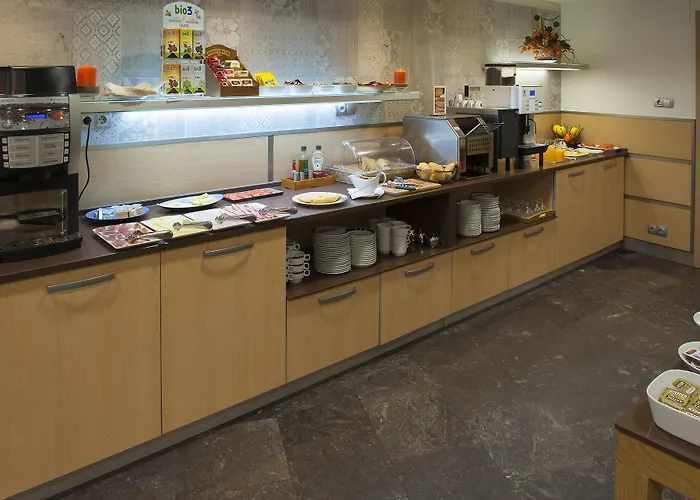 Sercotel Codina Hotel