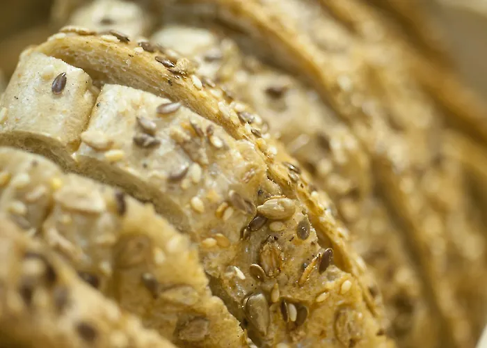 Sercotel Codina Hotel San Sebastián