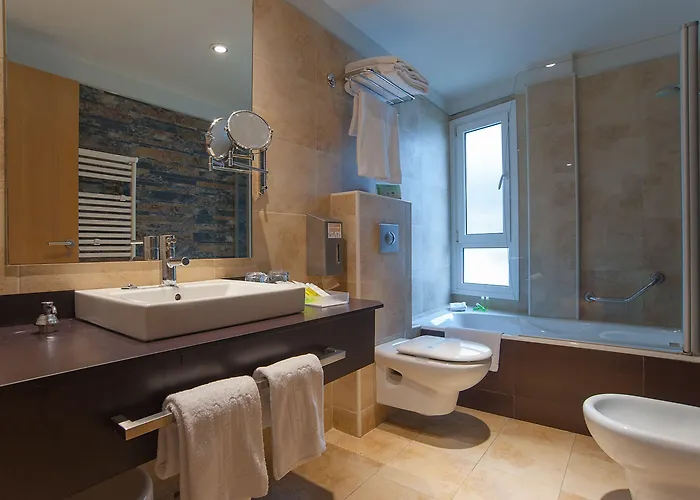 Sercotel Codina San Sebastián