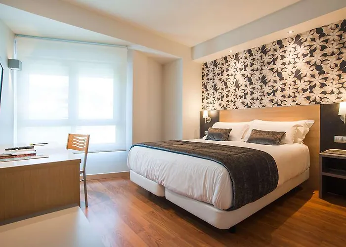 Sercotel Codina Hotel 3*