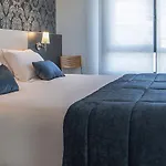 Sercotel Codina San Sebastián