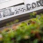 Hotel Sercotel Codina San Sebastián