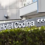 Sercotel Codina