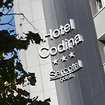 Sercotel Codina Hotel 3*