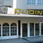 Sercotel Codina Hotel 3*