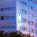 Hotel Sercotel Codina 3*