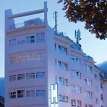 Sercotel Codina 3* San Sebastián