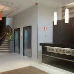 Sercotel Codina 3*