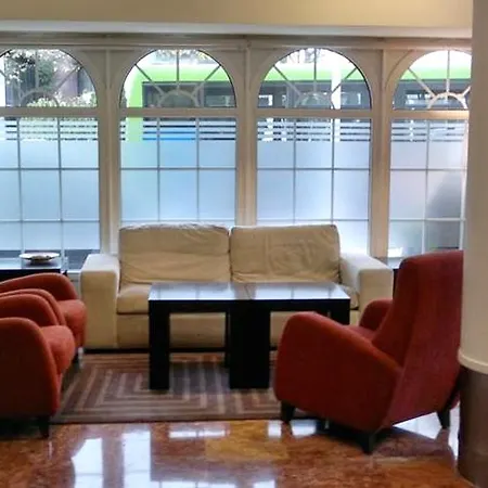 Sercotel Codina Готель 3*