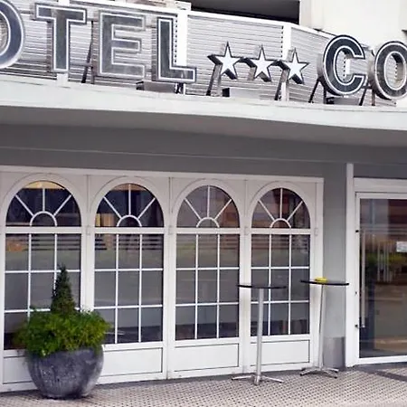 Hotel Sercotel Codina 3*