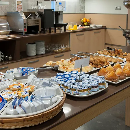 Sercotel Codina San Sebastián