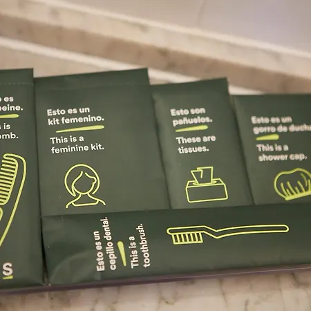 Sercotel Codina Hotel