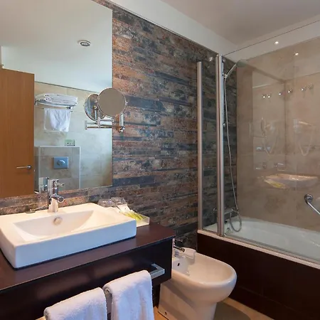 Sercotel Codina Szálloda