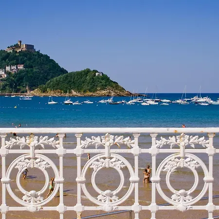 Sercotel Codina Hotel 3*