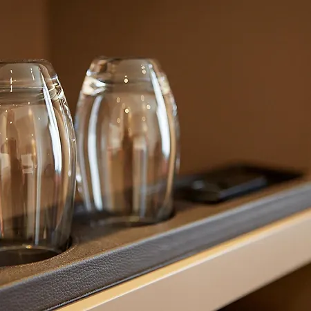 Hotel Sercotel Codina Saint-Sébastien