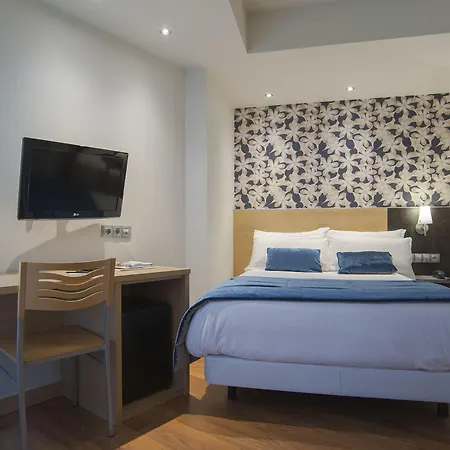 Szálloda Sercotel Codina San Sebastián