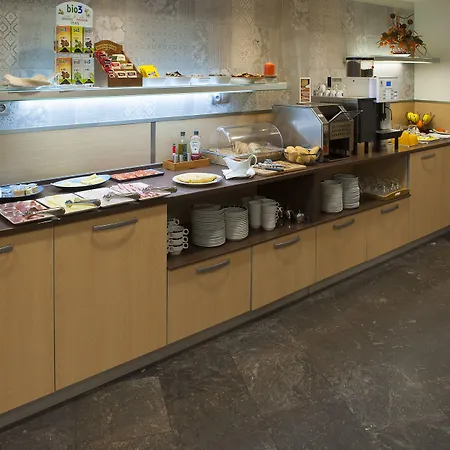 Sercotel Codina Szálloda