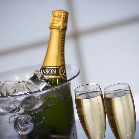 Sercotel Codina Szálloda