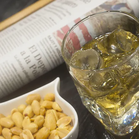 Sercotel Codina Hotel Saint-Sébastien