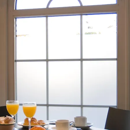 Sercotel Codina Szálloda