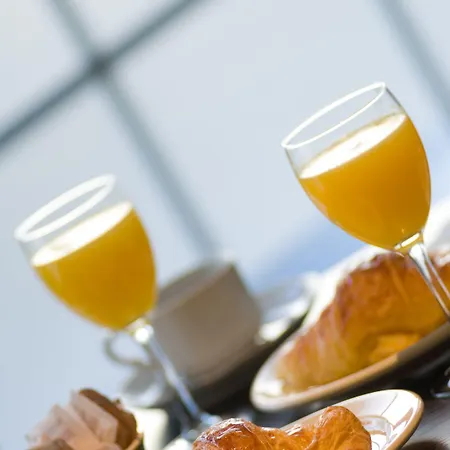 Sercotel Codina Сан-Себастьян